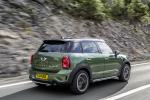 Mini Countryman SD 2014 года